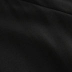 Rambling Pullover Parka #Black [6041-2501]