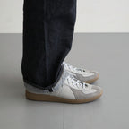 GERMAN MILITARY TRAINER #LIGHT GRAY [1700L]