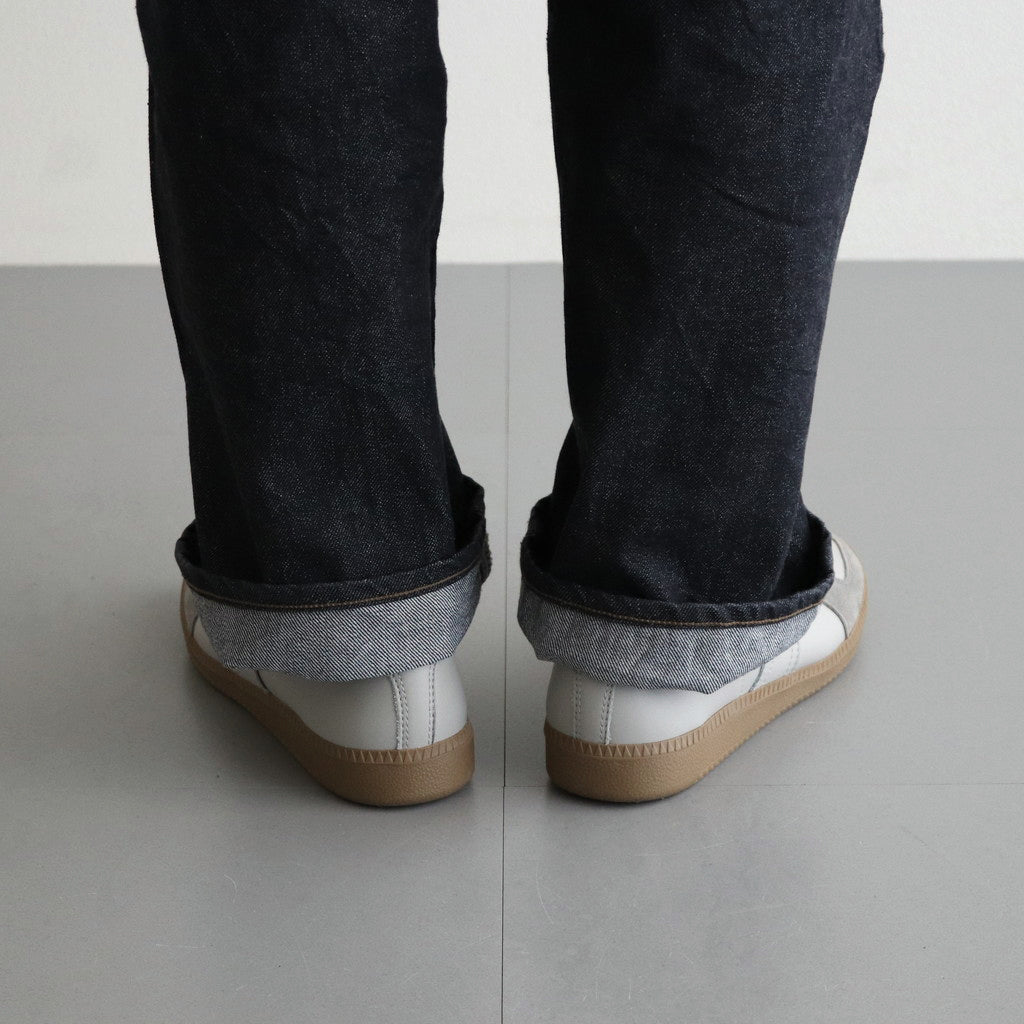 GERMAN MILITARY TRAINER #LIGHT GRAY [1700L]