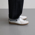 GERMAN MILITARY TRAINER #WHITE [1700L]