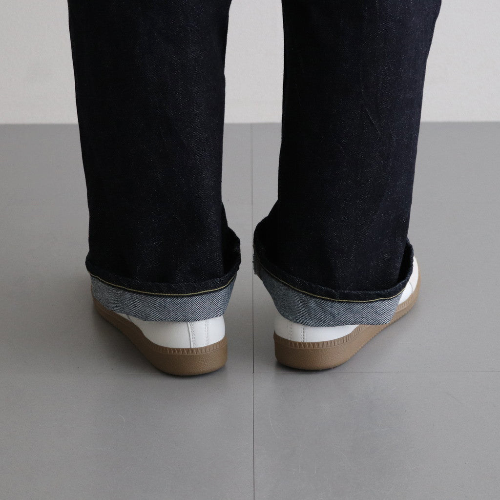 GERMAN MILITARY TRAINER #WHITE [1700L]