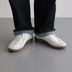 GERMAN MILITARY TRAINER #WHITE [1700L]