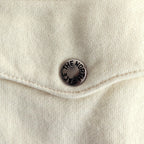 Field Graphic Sweatshirt #Ivory [NT6401N]