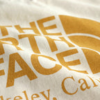 Field Graphic Sweatshirt #Ivory [NT6401N]