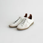 GERMAN MILITARY TRAINER #WHITE [1700L]