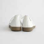 GERMAN MILITARY TRAINER #WHITE [1700L]