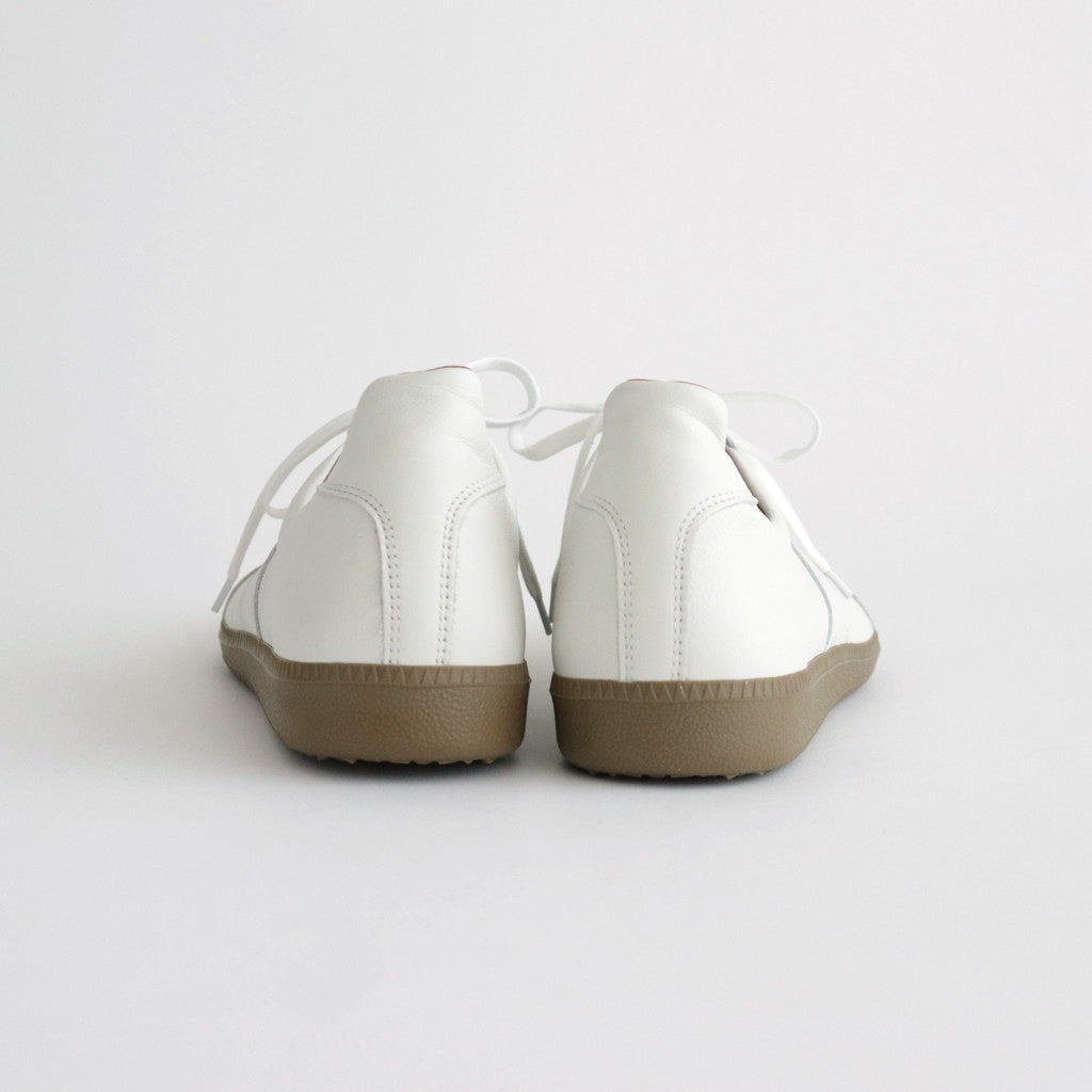 GERMAN MILITARY TRAINER #WHITE [1700L]