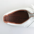 GERMAN MILITARY TRAINER #WHITE [1700L]