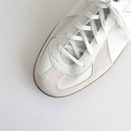 GERMAN MILITARY TRAINER #WHITE [1700L]