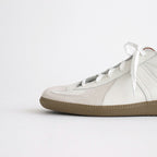 GERMAN MILITARY TRAINER #WHITE [1700L]