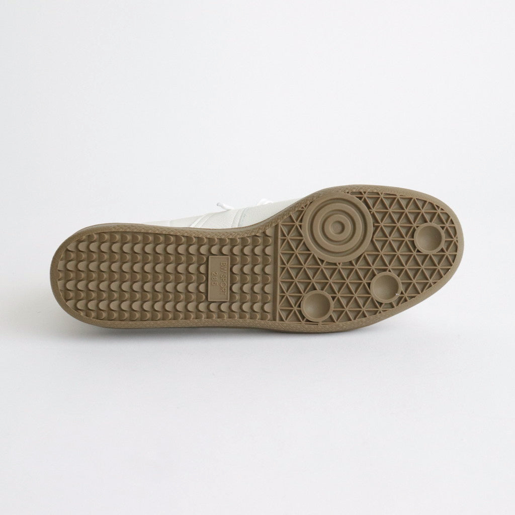 GERMAN MILITARY TRAINER #WHITE [1700L]