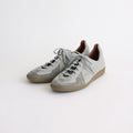GERMAN MILITARY TRAINER #LIGHT GRAY [1700L]