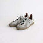 GERMAN MILITARY TRAINER #LIGHT GRAY [1700L]