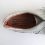 GERMAN MILITARY TRAINER #LIGHT GRAY [1700L]