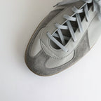 GERMAN MILITARY TRAINER #LIGHT GRAY [1700L]