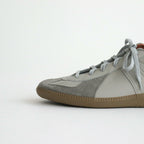 GERMAN MILITARY TRAINER #LIGHT GRAY [1700L]