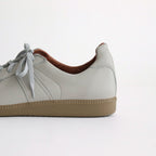 GERMAN MILITARY TRAINER #LIGHT GRAY [1700L]