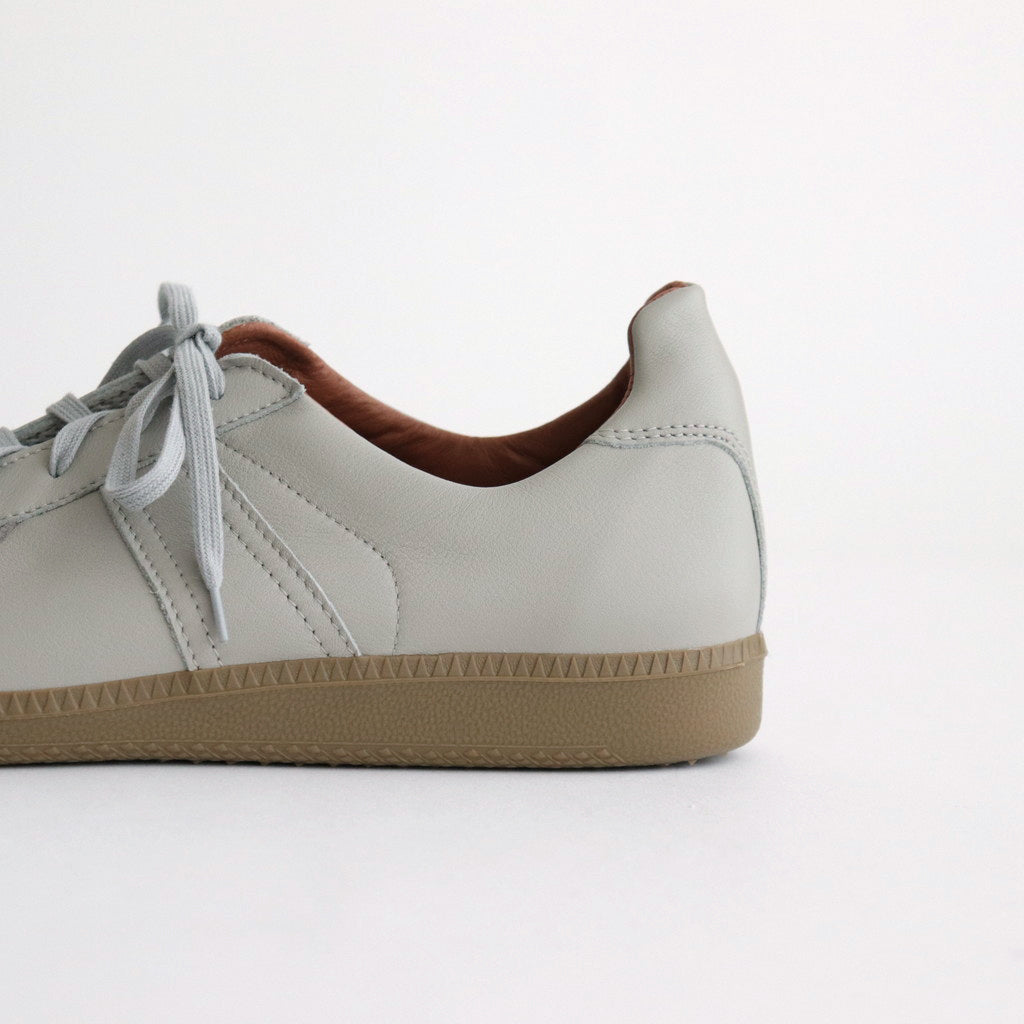 GERMAN MILITARY TRAINER #LIGHT GRAY [1700L]