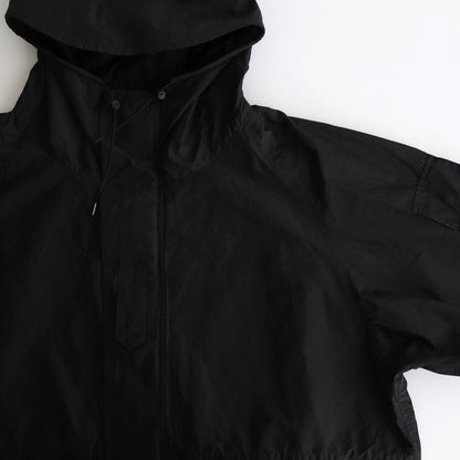 ECWCS JACKET #CHARCOAL [M24C01BL01C]