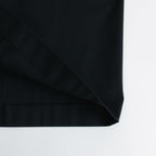 COTTON NYLON STRETCH WEATHER SK #BLACK [16841 30049]