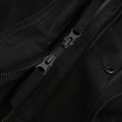 ECWCS JACKET #CHARCOAL [M24C01BL01C]