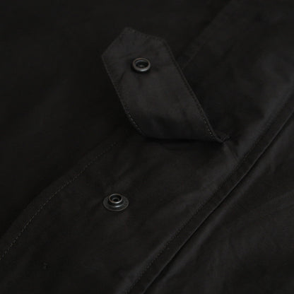 ECWCS JACKET #CHARCOAL [M24C01BL01C]