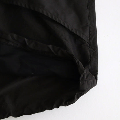 ECWCS JACKET #CHARCOAL [M24C01BL01C]