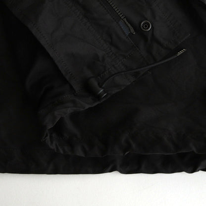 ECWCS JACKET #CHARCOAL [M24C01BL01C]