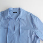 COTTON TYPEWRITER P/O SH #STRIPE [16841 50004]