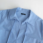 COTTON TYPEWRITER P/O SH #STRIPE [16841 50004]