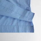 COTTON TYPEWRITER P/O SH #STRIPE [16841 50004]