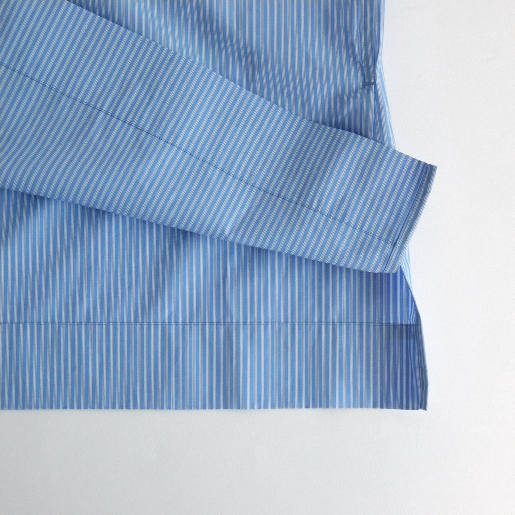 COTTON TYPEWRITER P/O SH #STRIPE [16841 50004]