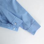 COTTON TYPEWRITER P/O SH #STRIPE [16841 50004]