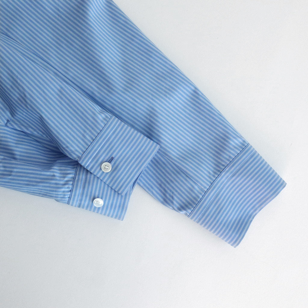 COTTON TYPEWRITER P/O SH #STRIPE [16841 50004]