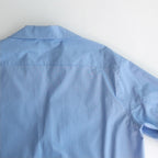 COTTON TYPEWRITER P/O SH #STRIPE [16841 50004]