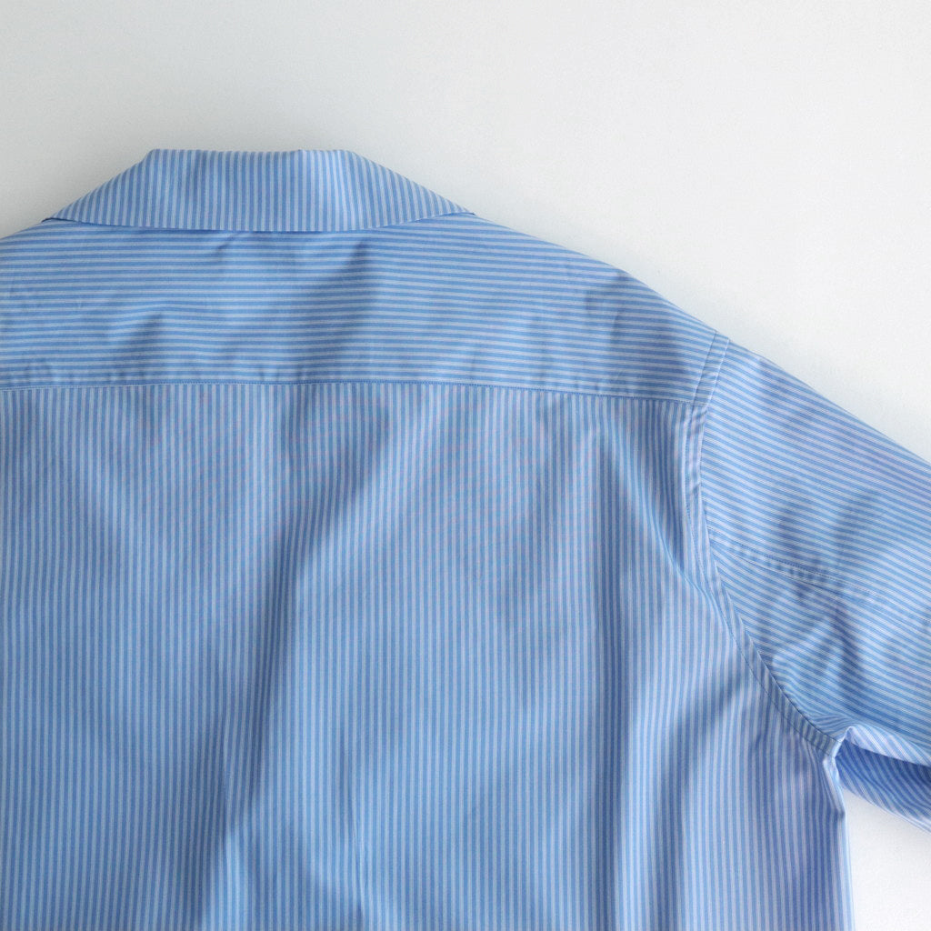 COTTON TYPEWRITER P/O SH #STRIPE [16841 50004]