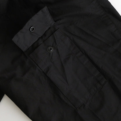 ECWCS JACKET #CHARCOAL [M24C01BL01C]