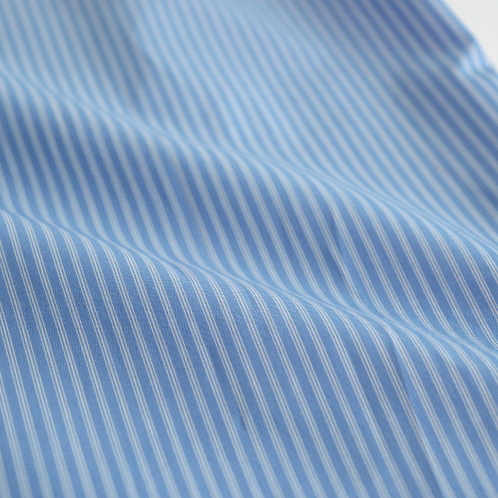 COTTON TYPEWRITER P/O SH #STRIPE [16841 50004]