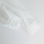 COTTON TYPEWRITER P/O SH #WHITE [16841 50004]