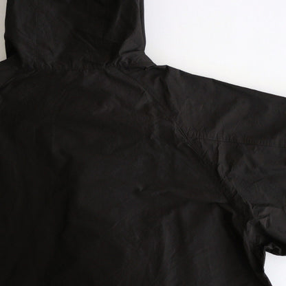 ECWCS JACKET #CHARCOAL [M24C01BL01C]