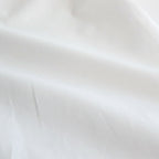 COTTON TYPEWRITER P/O SH #WHITE [16841 50004]