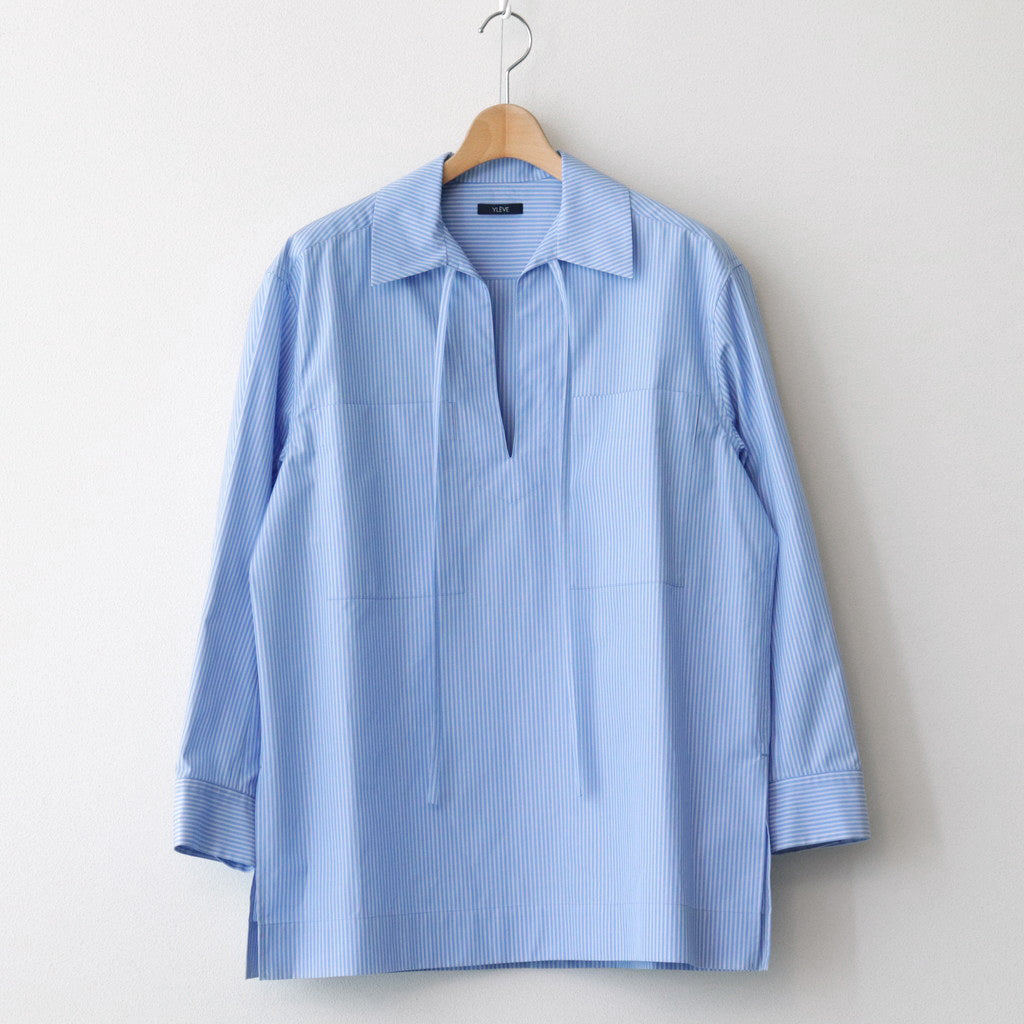 COTTON TYPEWRITER P/O SH #STRIPE [16841 50004]