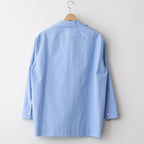 COTTON TYPEWRITER P/O SH #STRIPE [16841 50004]