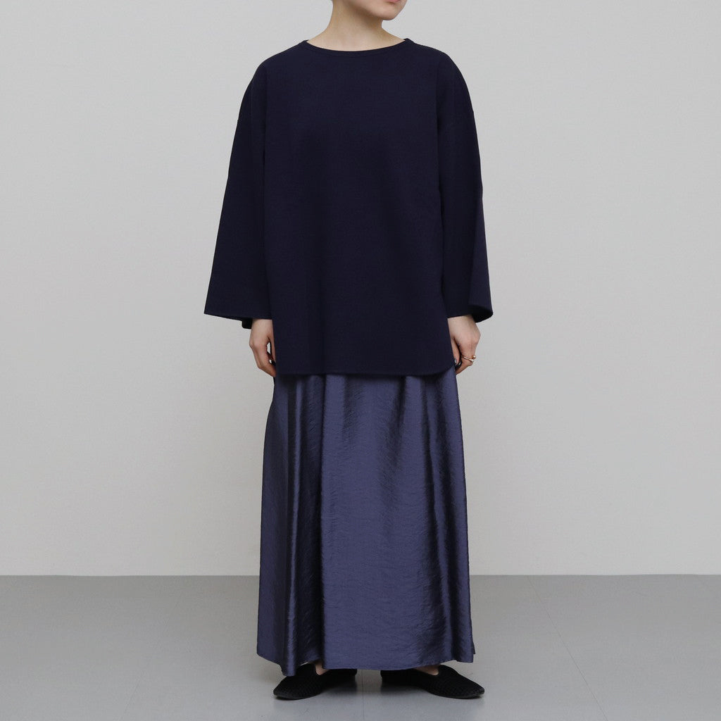 CTN RIB P/O BIG #NAVY [16841 66562]