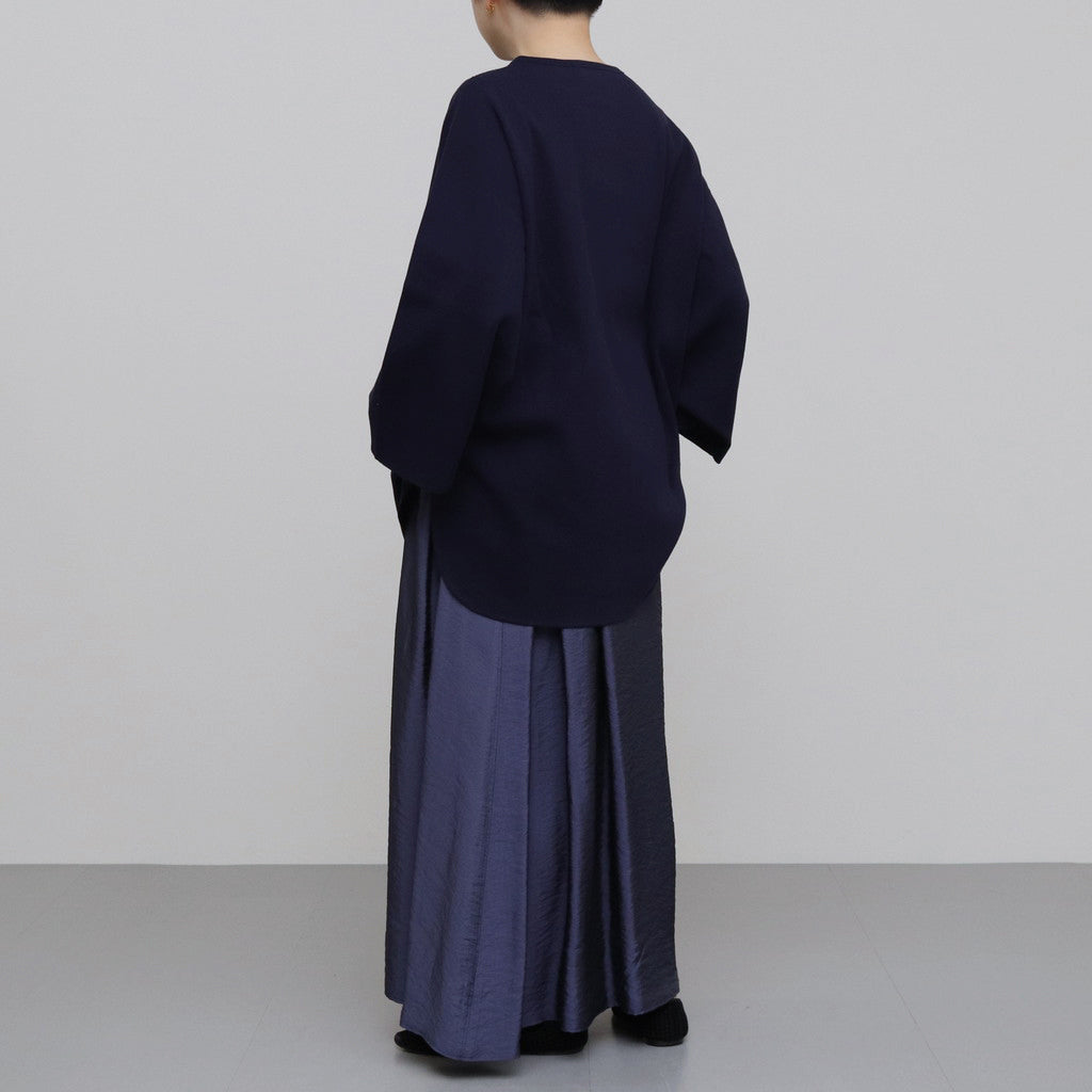 CTN RIB P/O BIG #NAVY [16841 66562]