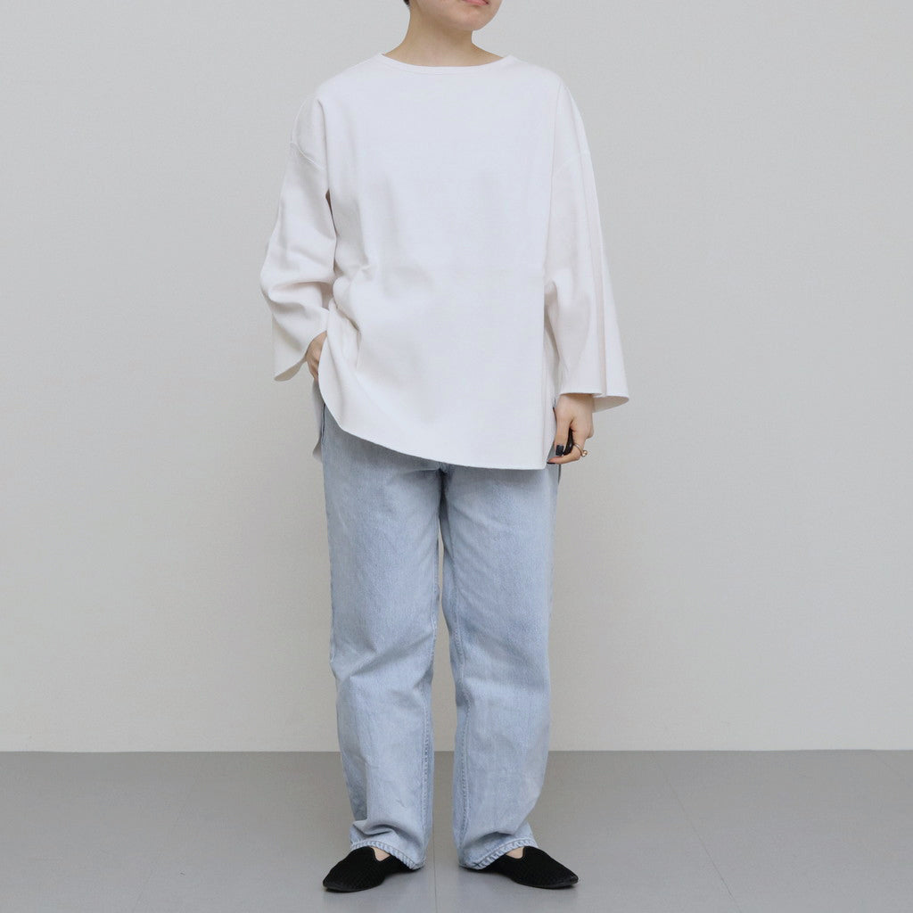 CTN RIB P/O BIG #WHITE [16841 66562]