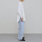 CTN RIB P/O BIG #WHITE [16841 66562]