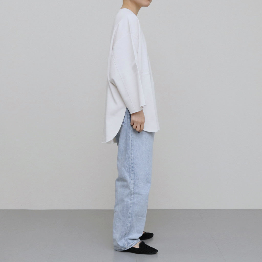 CTN RIB P/O BIG #WHITE [16841 66562]