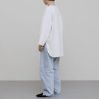 CTN RIB P/O BIG #WHITE [16841 66562]