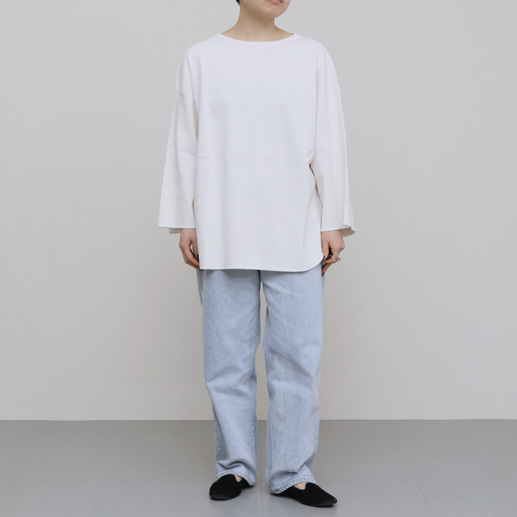 CTN RIB P/O BIG #WHITE [16841 66562]